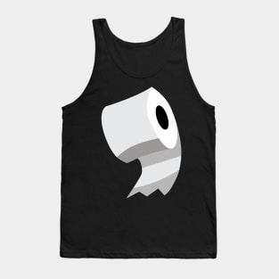 Toilet Papers Tank Top